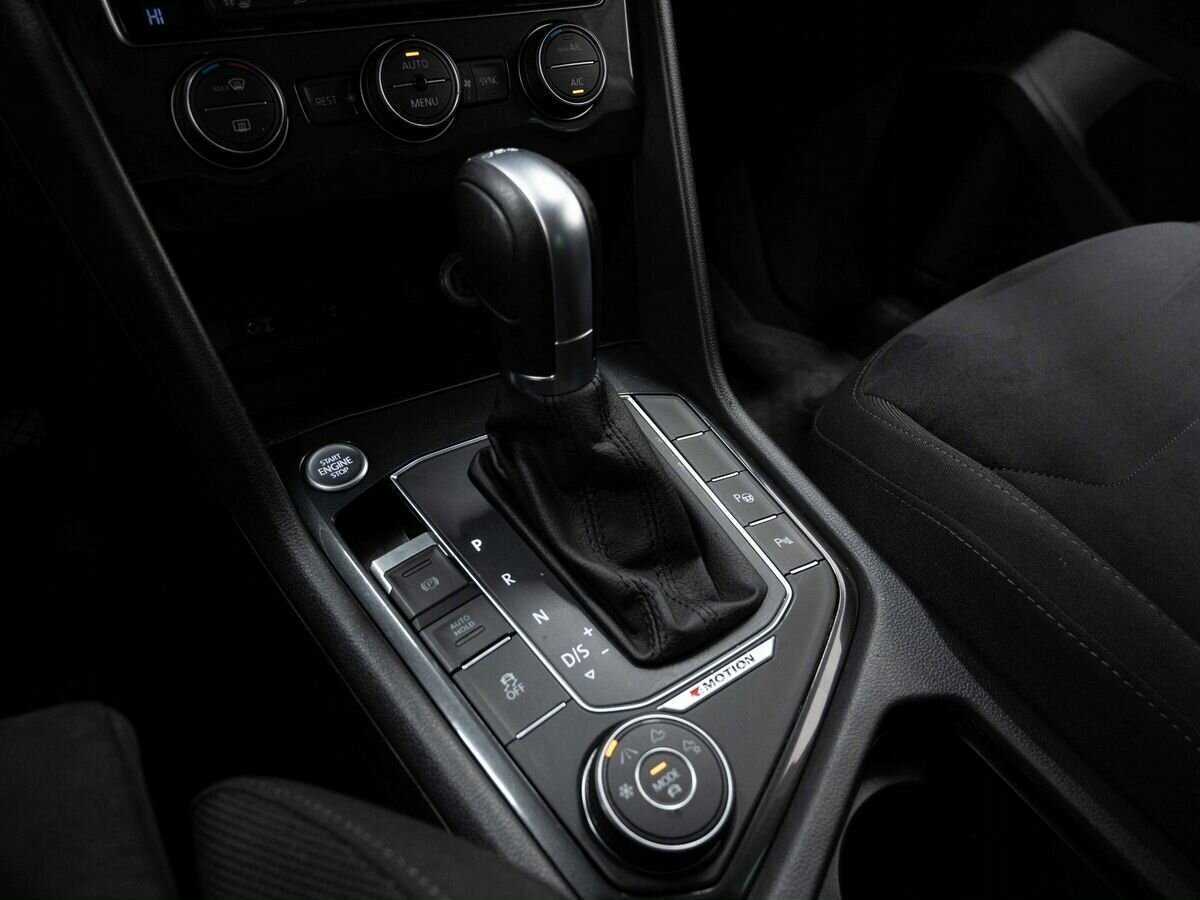 Купить Volkswagen Tiguan, 2017, 174 939 км.. Фото: #23