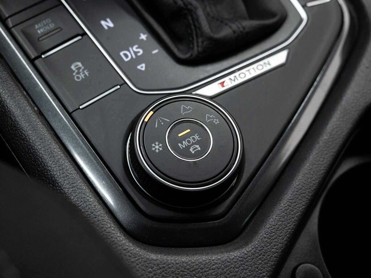 Купить Volkswagen Tiguan, 2017, 174 939 км.. Фото: #24