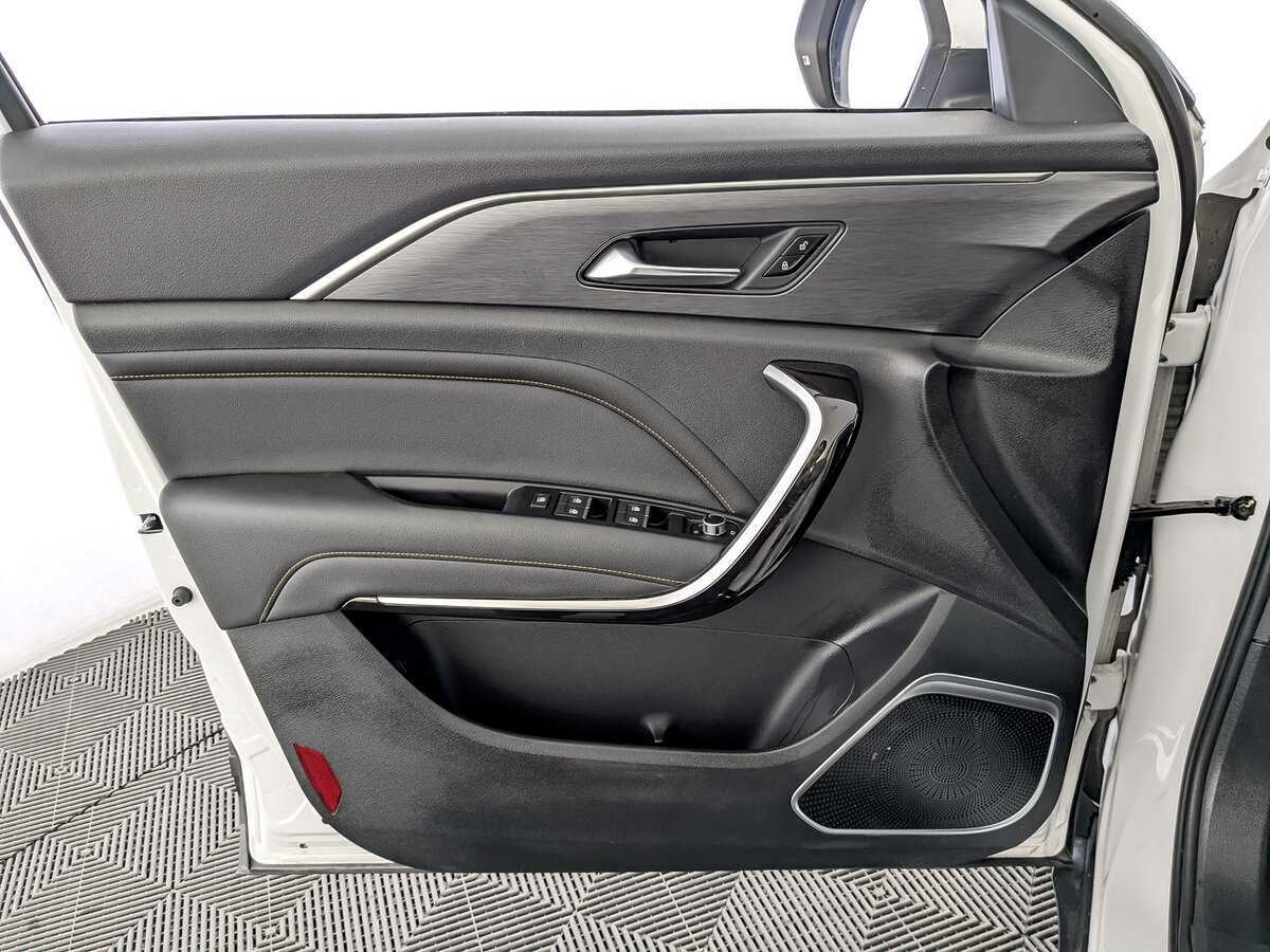 Купить FAW Bestune T77, 2021, 39 411 км.. Фото: #16