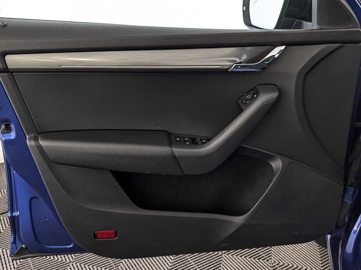 Купить Skoda Octavia, 2019, 52 500 км.. Фото: #18