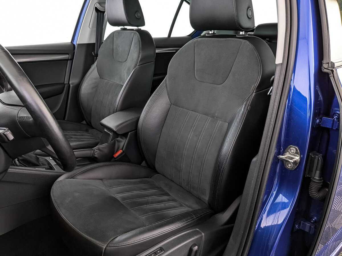 Купить Skoda Octavia, 2019, 52 500 км.. Фото: #19