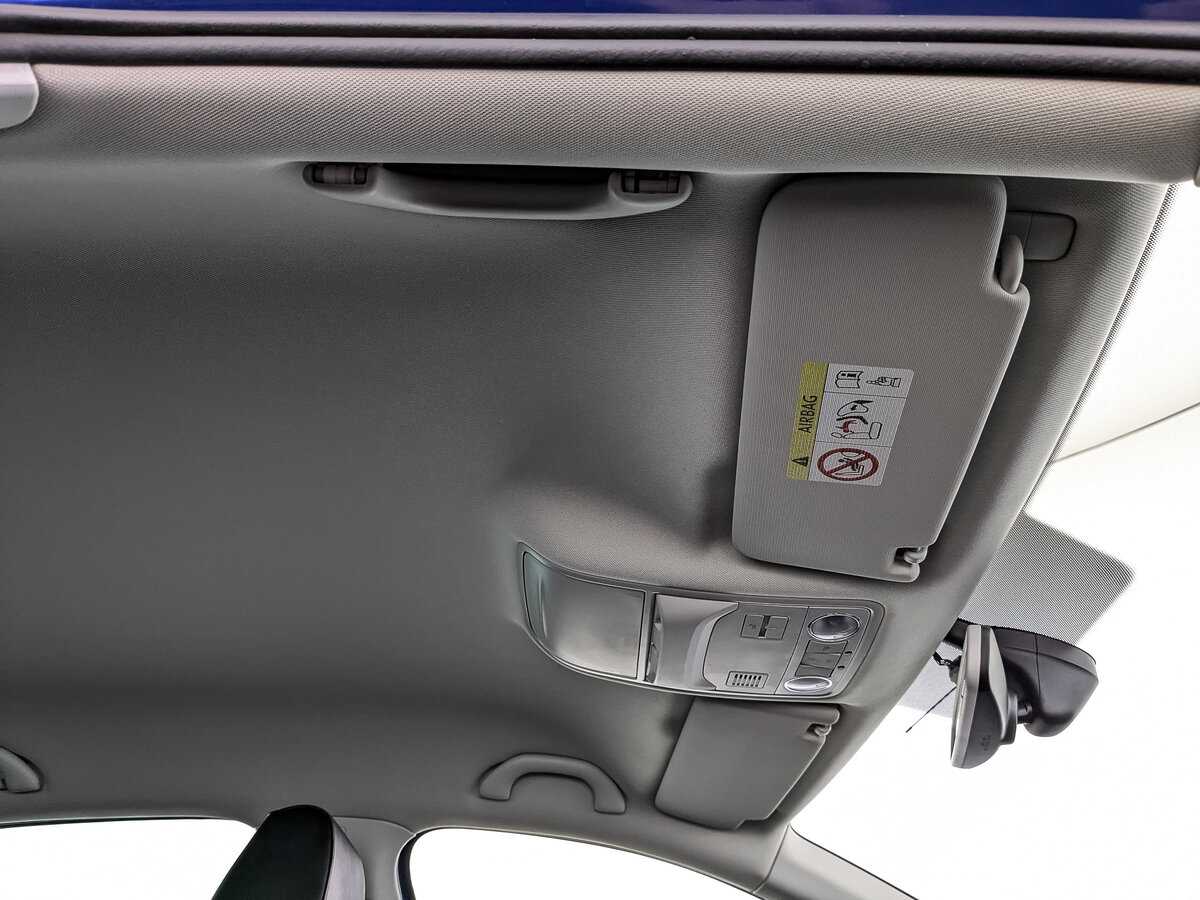 Купить Skoda Octavia, 2019, 52 500 км.. Фото: #22