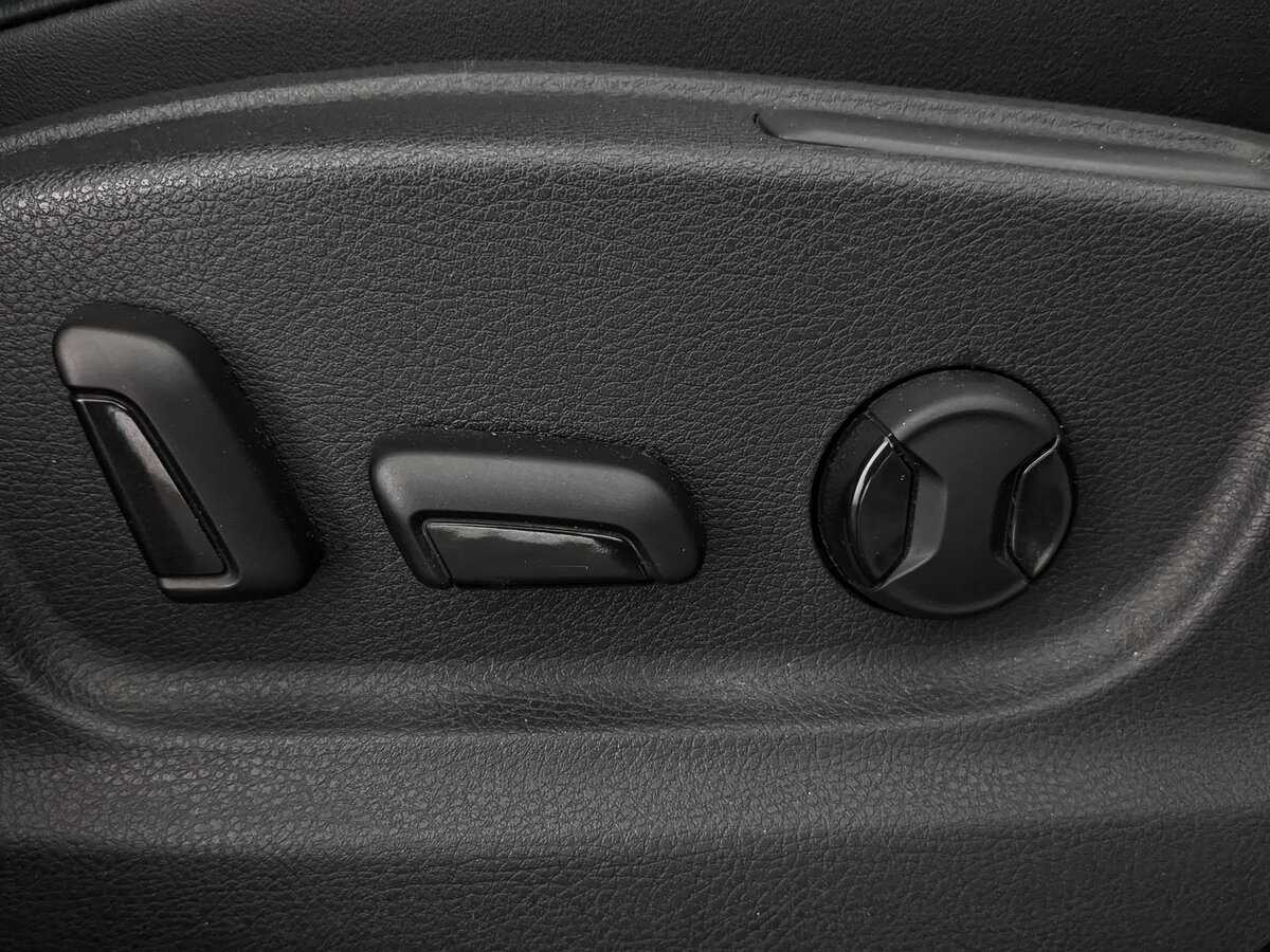 Купить Skoda Octavia, 2019, 52 500 км.. Фото: #28