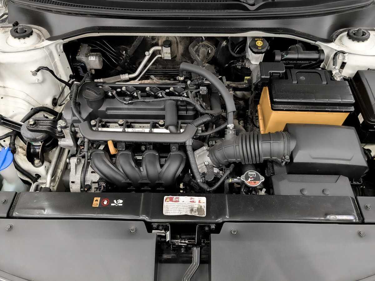 Купить Киа Рио, 2020, 189 238 км.. Фото: #8