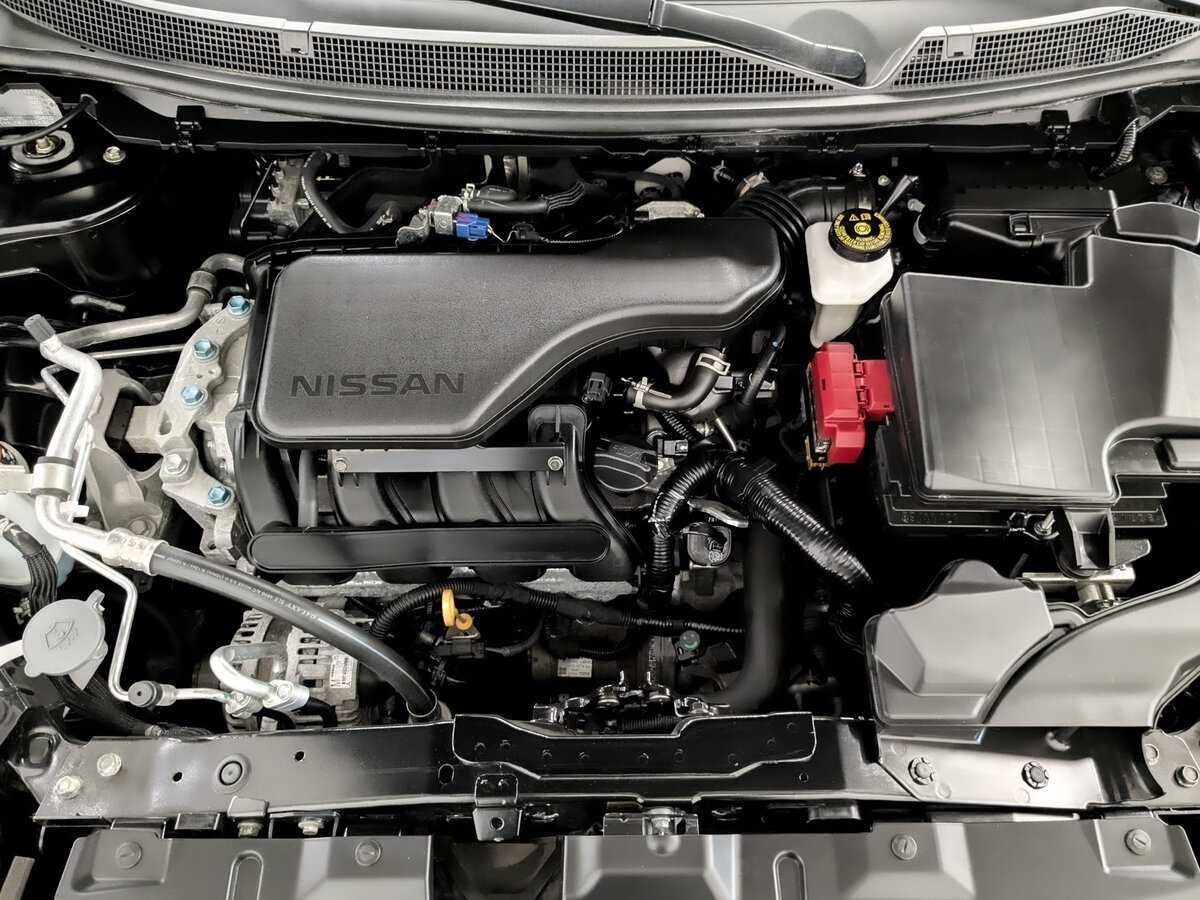 Купить Nissan Qashqai, 2021, 9 300 км.. Фото: #8