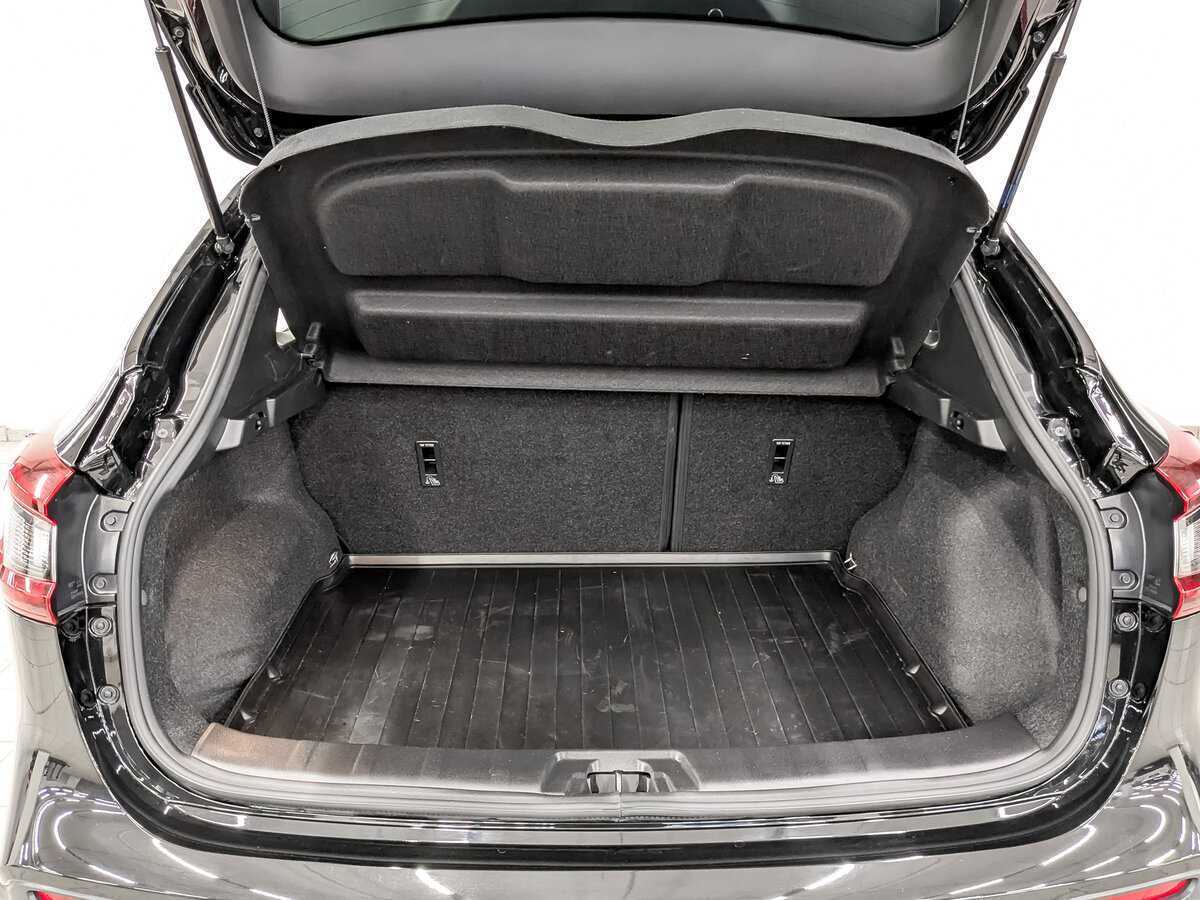 Купить Nissan Qashqai, 2021, 9 300 км.. Фото: #9