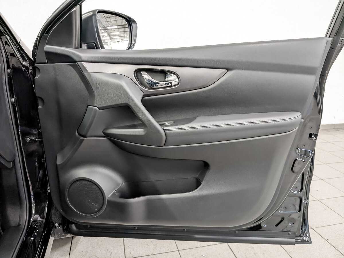 Купить Nissan Qashqai, 2021, 9 300 км.. Фото: #23