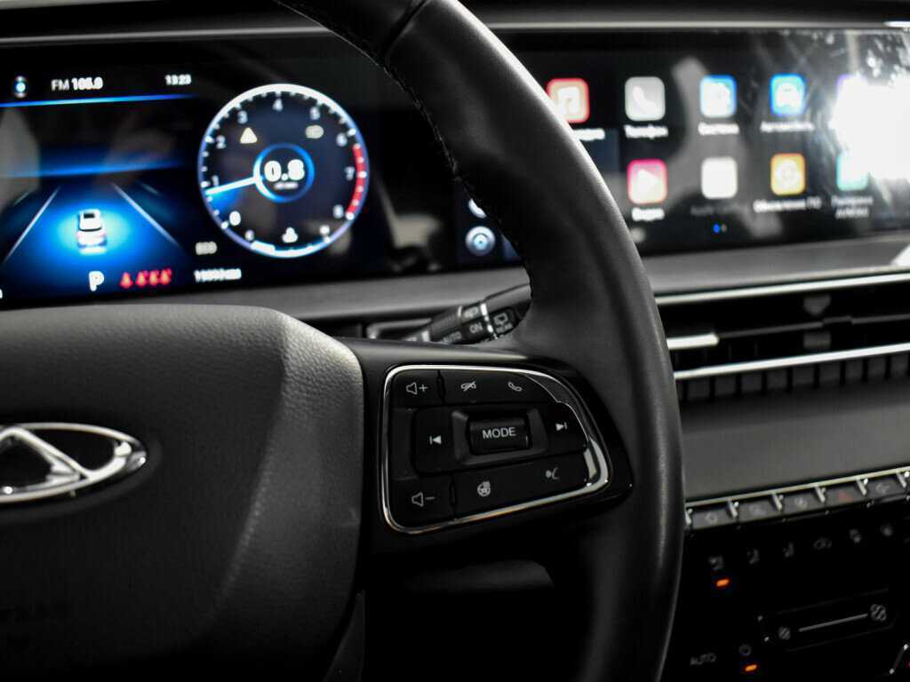 Купить Chery Tiggo 7 Pro Max, 2023, 19 074 км.. Фото: #18