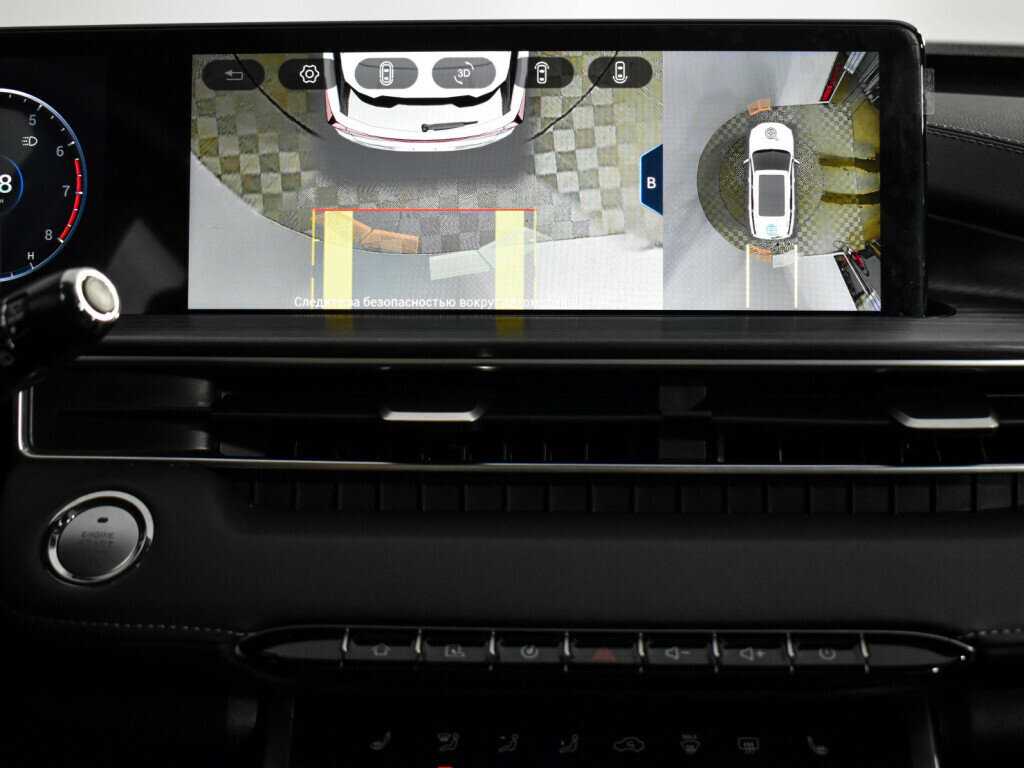 Купить Chery Tiggo 7 Pro Max, 2023, 19 074 км.. Фото: #21