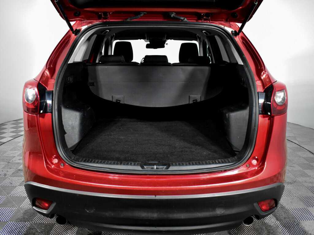 Купить Мазда Ц-Икс-5, 2015, 165 645 км.. Фото: #15