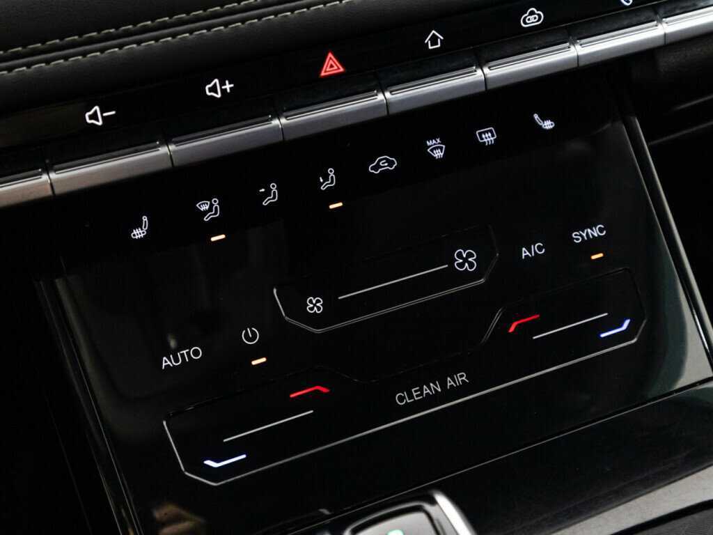 Купить Чери Тигго 7 Про, 2020, 71 620 км.. Фото: #16