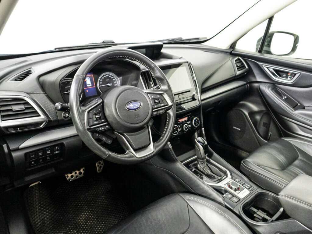 Купить Subaru Forester, 2019, 138 256 км.. Фото: #10