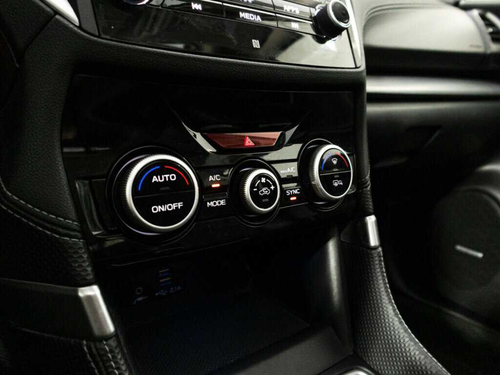 Купить Subaru Forester, 2019, 138 256 км.. Фото: #20