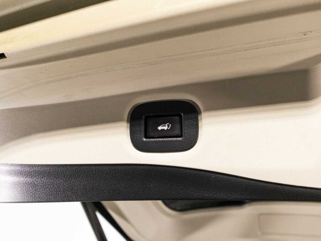 Купить Nissan X-Trail, 2020, 108 615 км.. Фото: #14