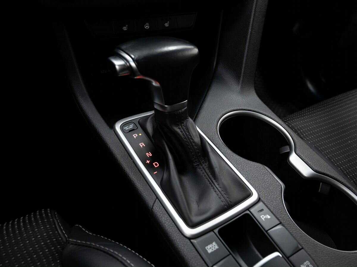 Купить Kia Sportage, 2016, 109 000 км.. Фото: #21