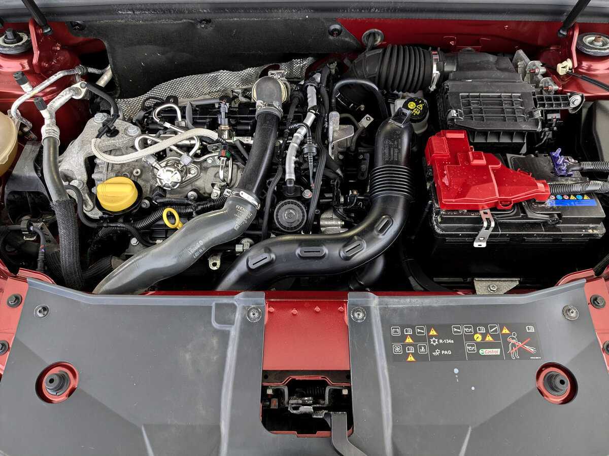 Купить Renault Arkana, 2021, 59 902 км.. Фото: #8