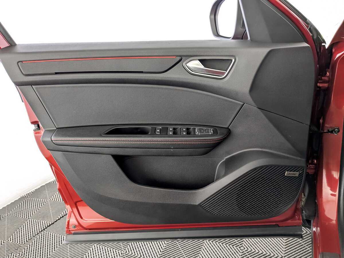 Купить Renault Arkana, 2021, 59 902 км.. Фото: #18