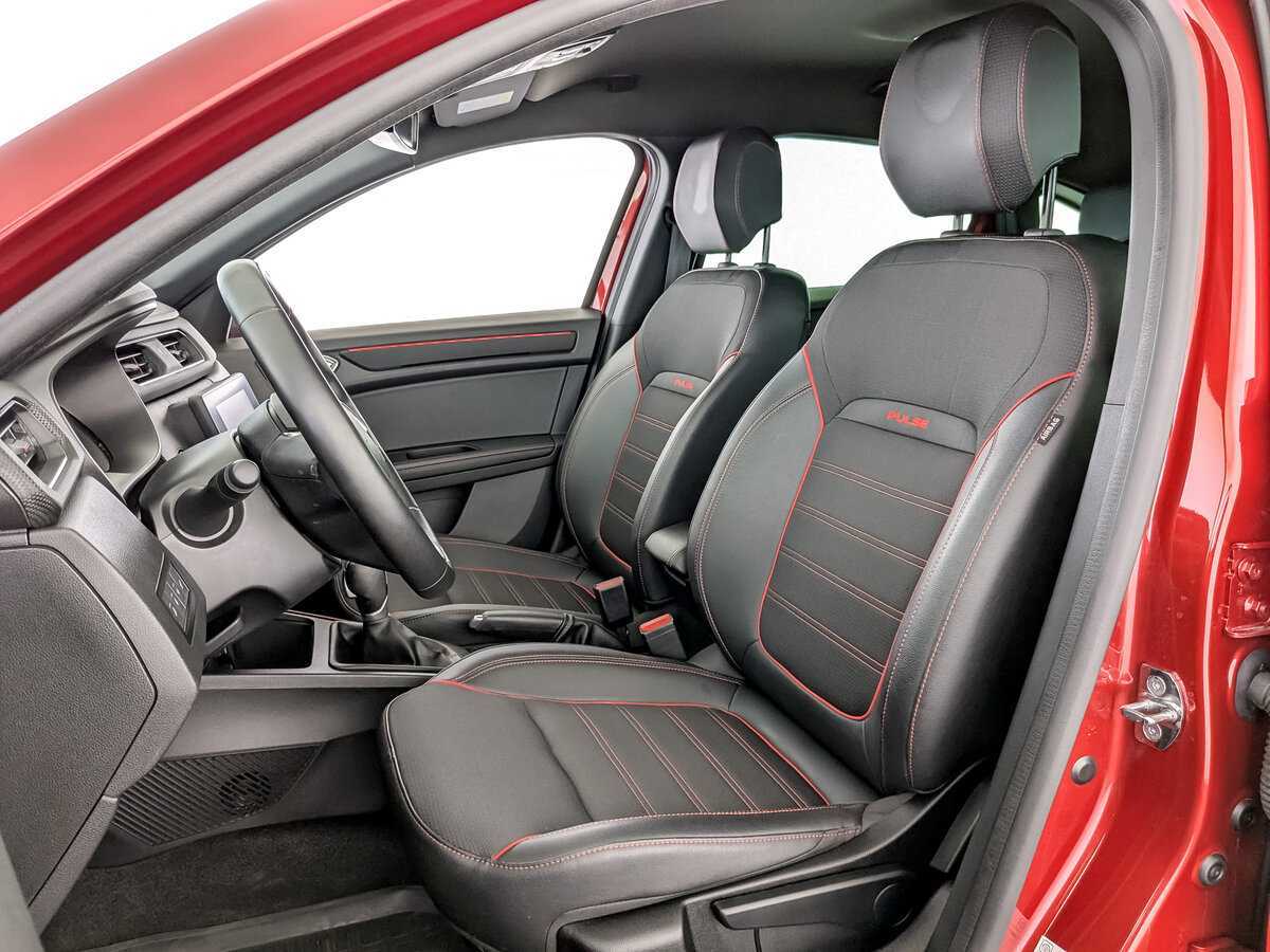 Купить Renault Arkana, 2021, 59 902 км.. Фото: #19