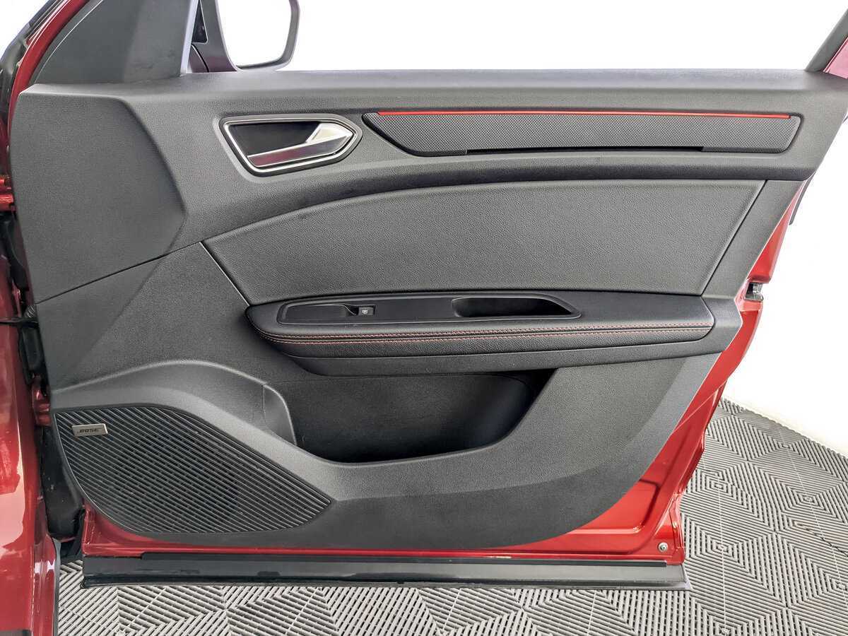 Купить Renault Arkana, 2021, 59 902 км.. Фото: #22