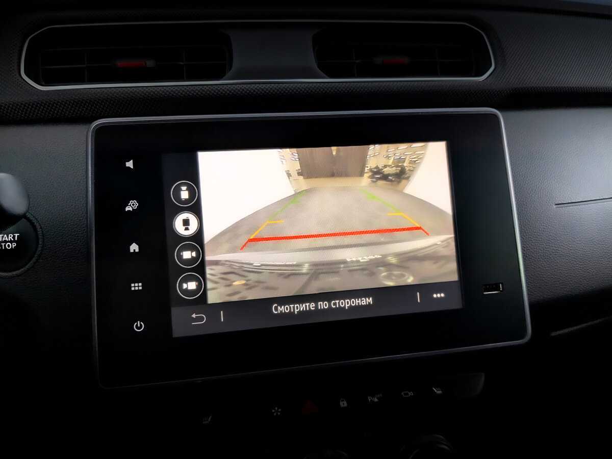 Купить Renault Arkana, 2021, 59 902 км.. Фото: #23