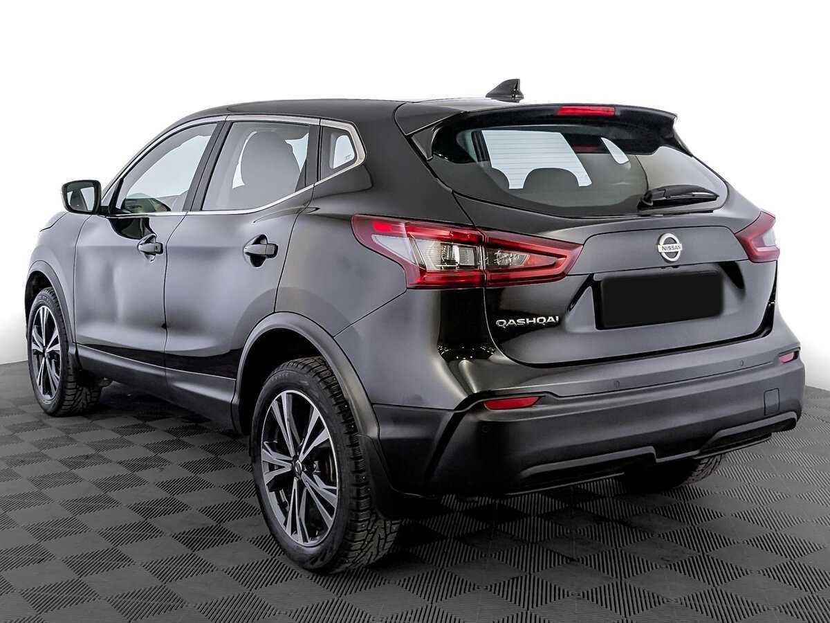 Купить Nissan Qashqai, 2020, 29 140 км.. Фото: #6