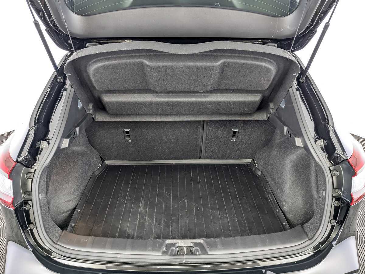 Купить Nissan Qashqai, 2020, 29 140 км.. Фото: #9