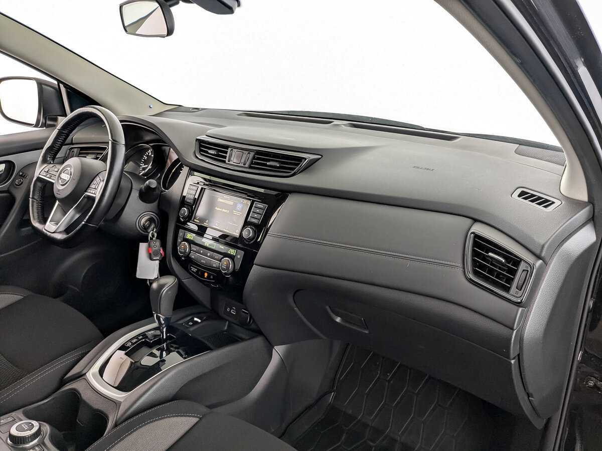 Купить Nissan Qashqai, 2020, 29 140 км.. Фото: #10