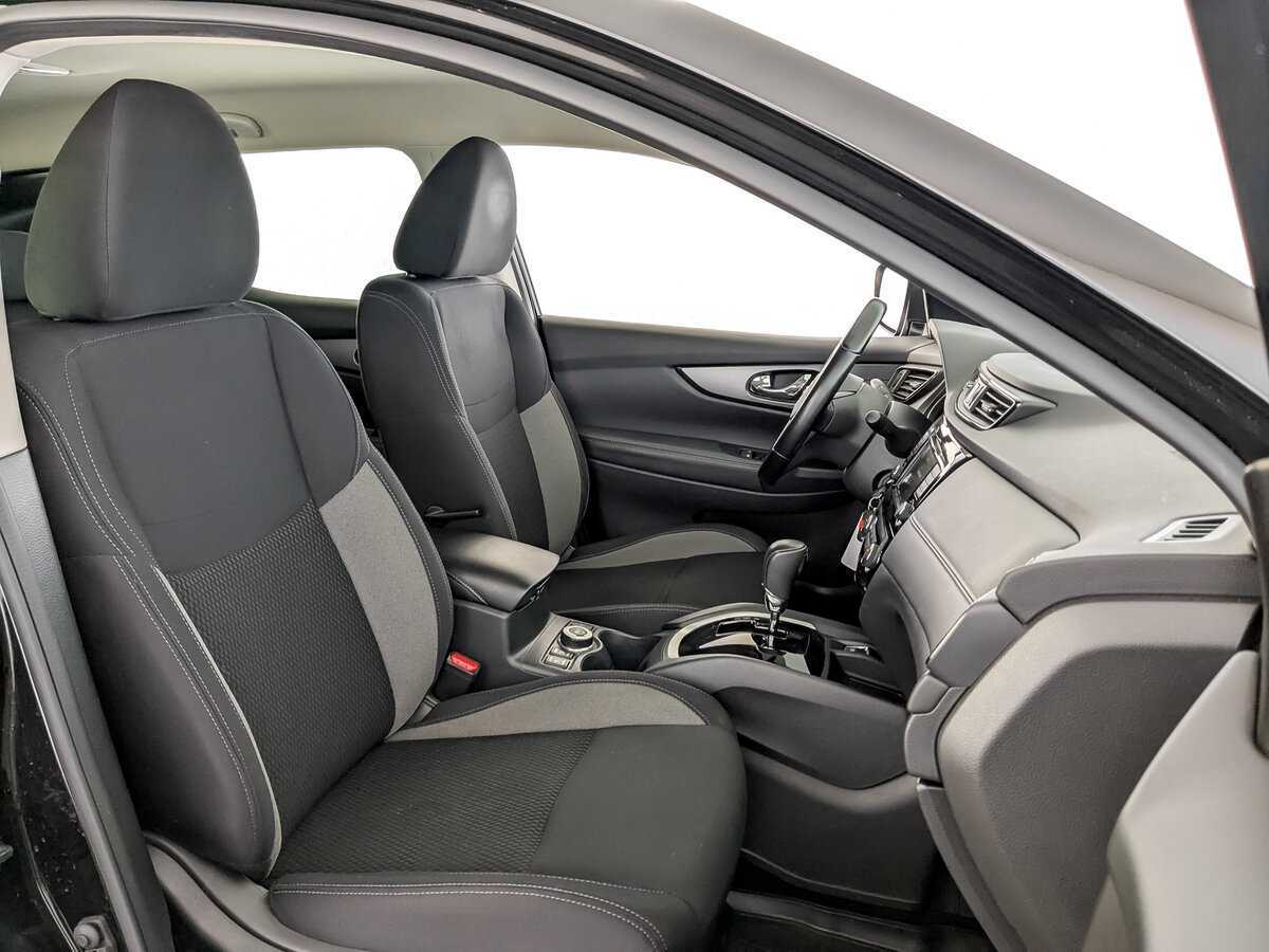 Купить Nissan Qashqai, 2020, 29 140 км.. Фото: #21