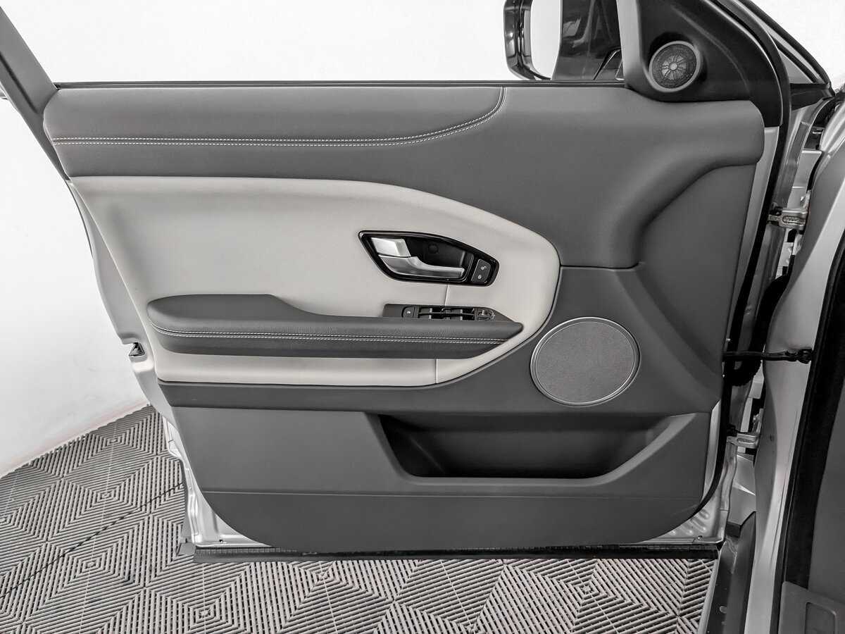 Купить Land Rover Range Rover Evoque, 2017, 139 864 км.. Фото: #18