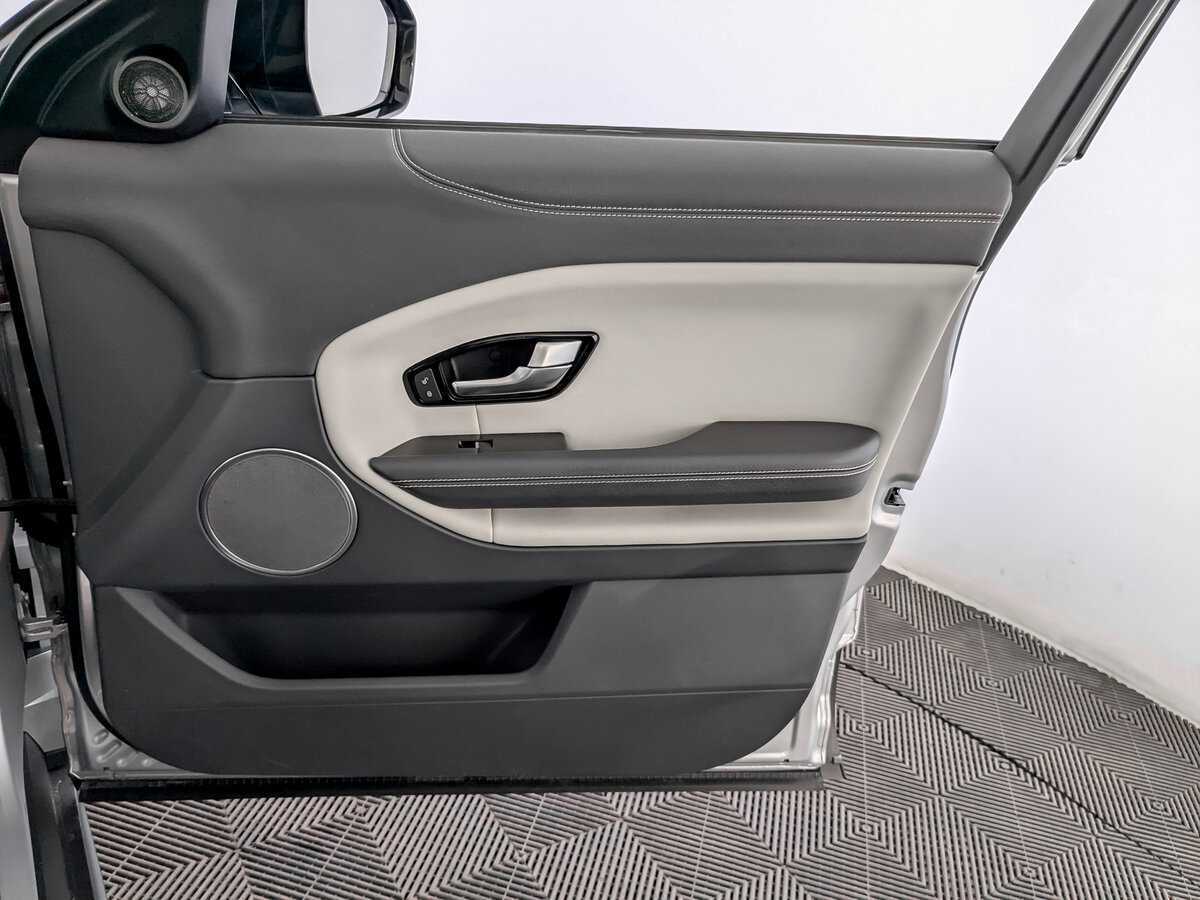 Купить Land Rover Range Rover Evoque, 2017, 139 864 км.. Фото: #24