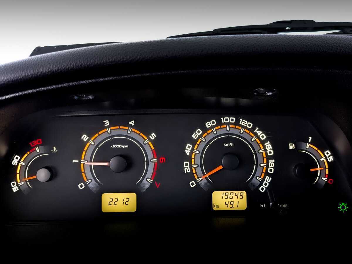 Купить Lada (ВАЗ) Niva, 2023, 19 051 км.. Фото: #12