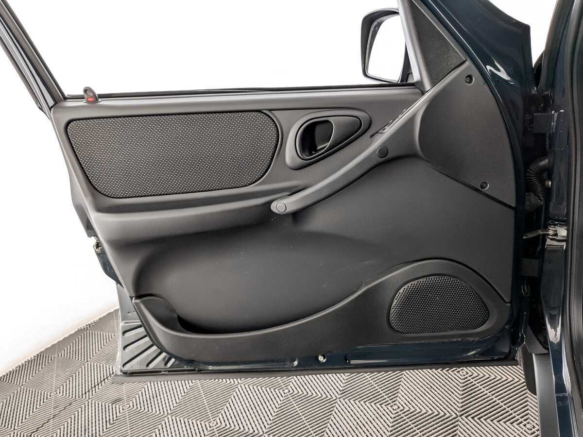 Купить Lada (ВАЗ) Niva, 2023, 19 051 км.. Фото: #16