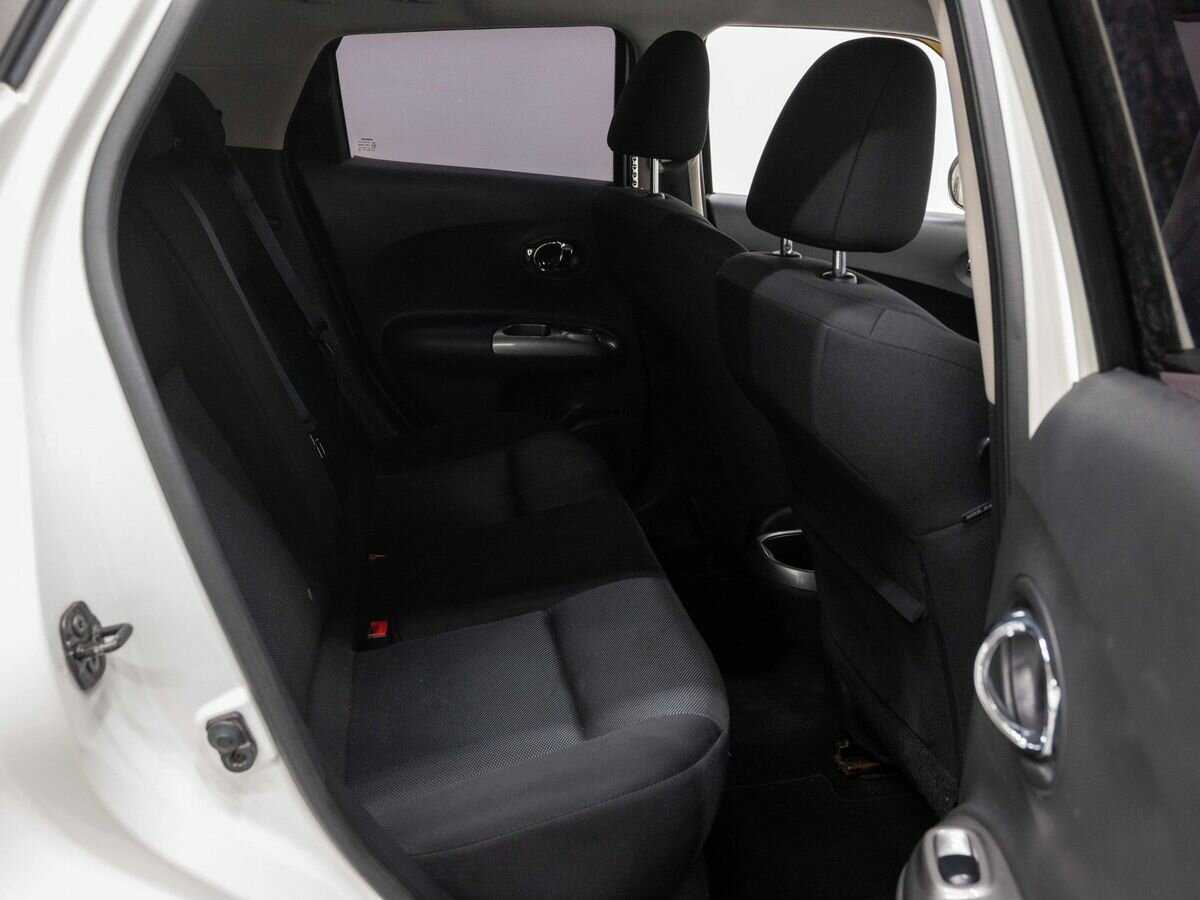 Купить Ниссан Жук, 2012, 243 000 км.. Фото: #11