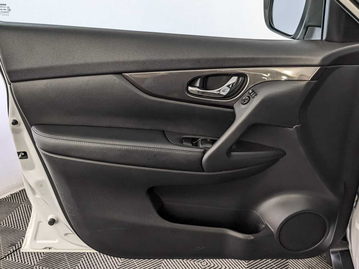 Купить Nissan X-Trail, 2019, 90 892 км.. Фото: #18