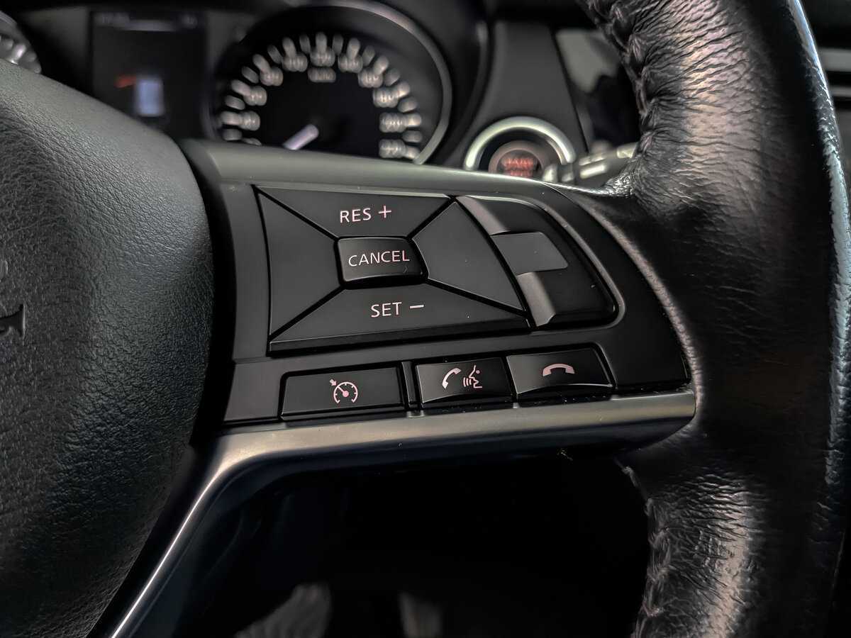 Купить Nissan X-Trail, 2019, 90 892 км.. Фото: #26