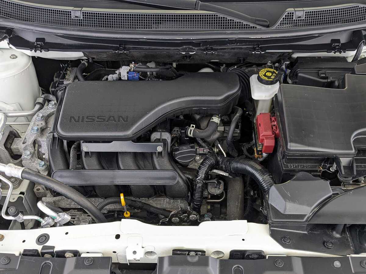 Купить Nissan Qashqai, 2021, 49 183 км.. Фото: #8