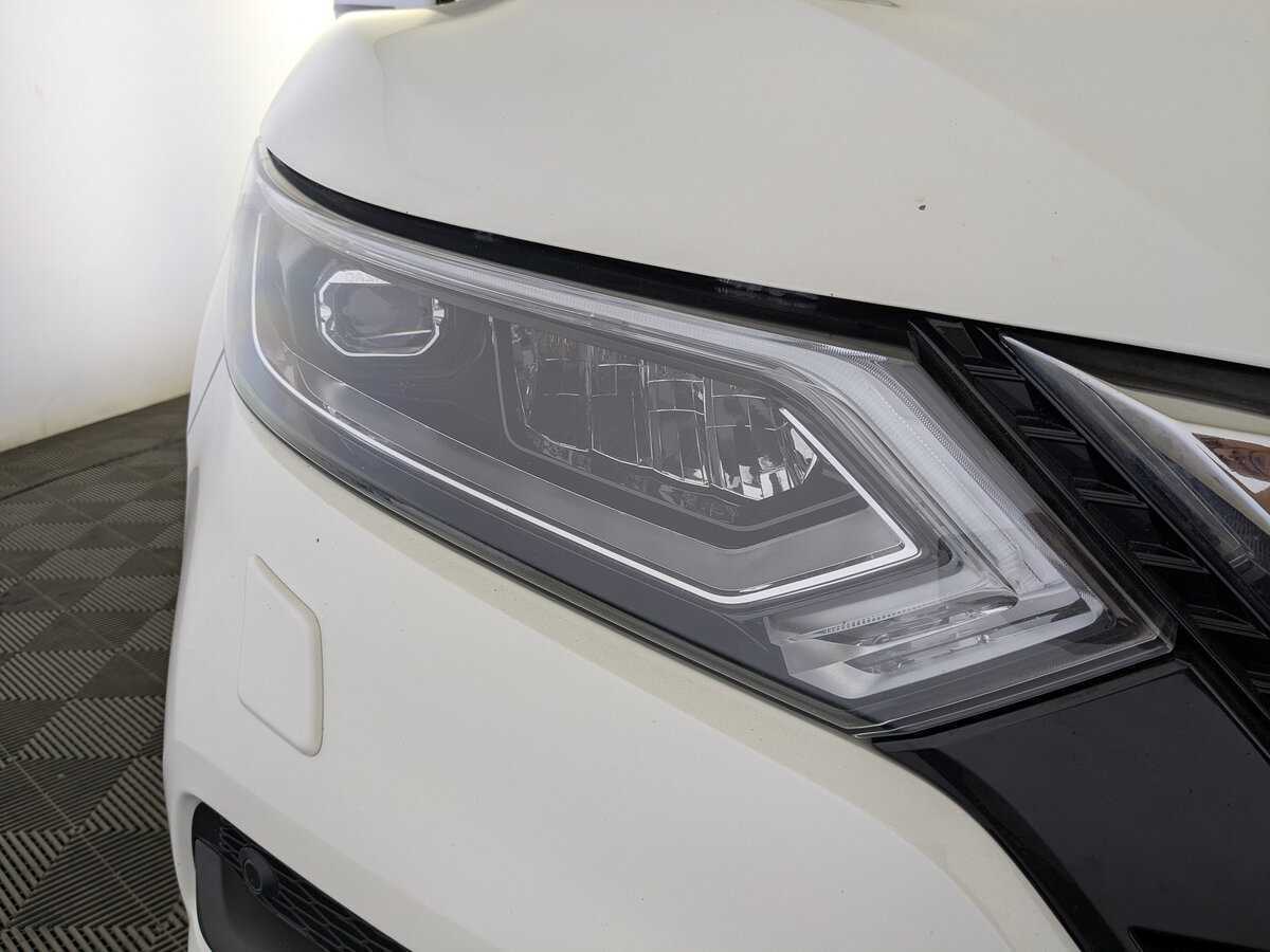 Купить Nissan Qashqai, 2021, 49 183 км.. Фото: #10