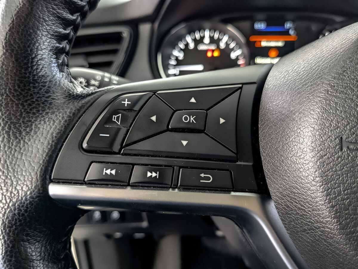 Купить Nissan Qashqai, 2021, 49 183 км.. Фото: #27