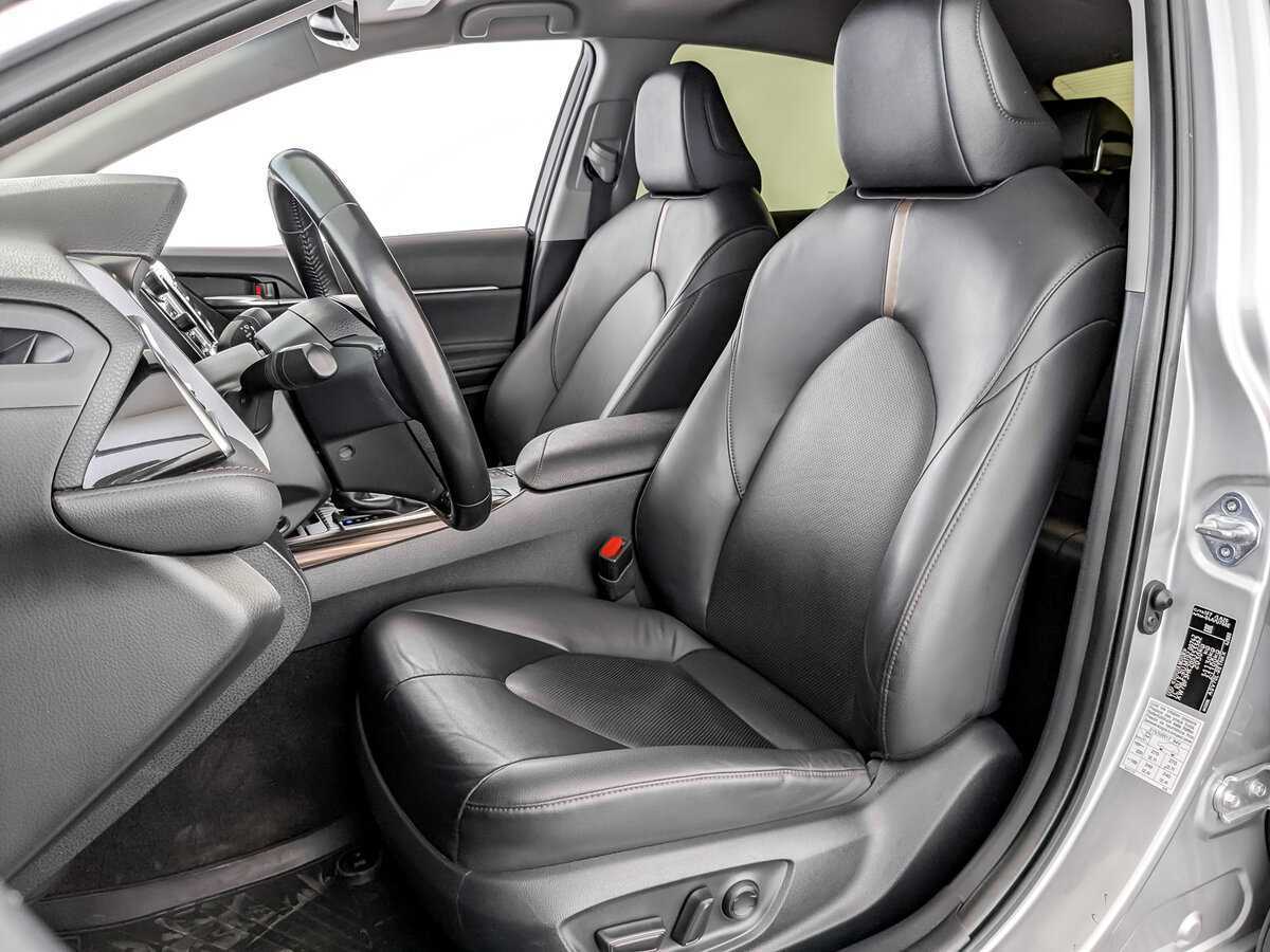 Купить Toyota Camry, 2019, 86 000 км.. Фото: #16