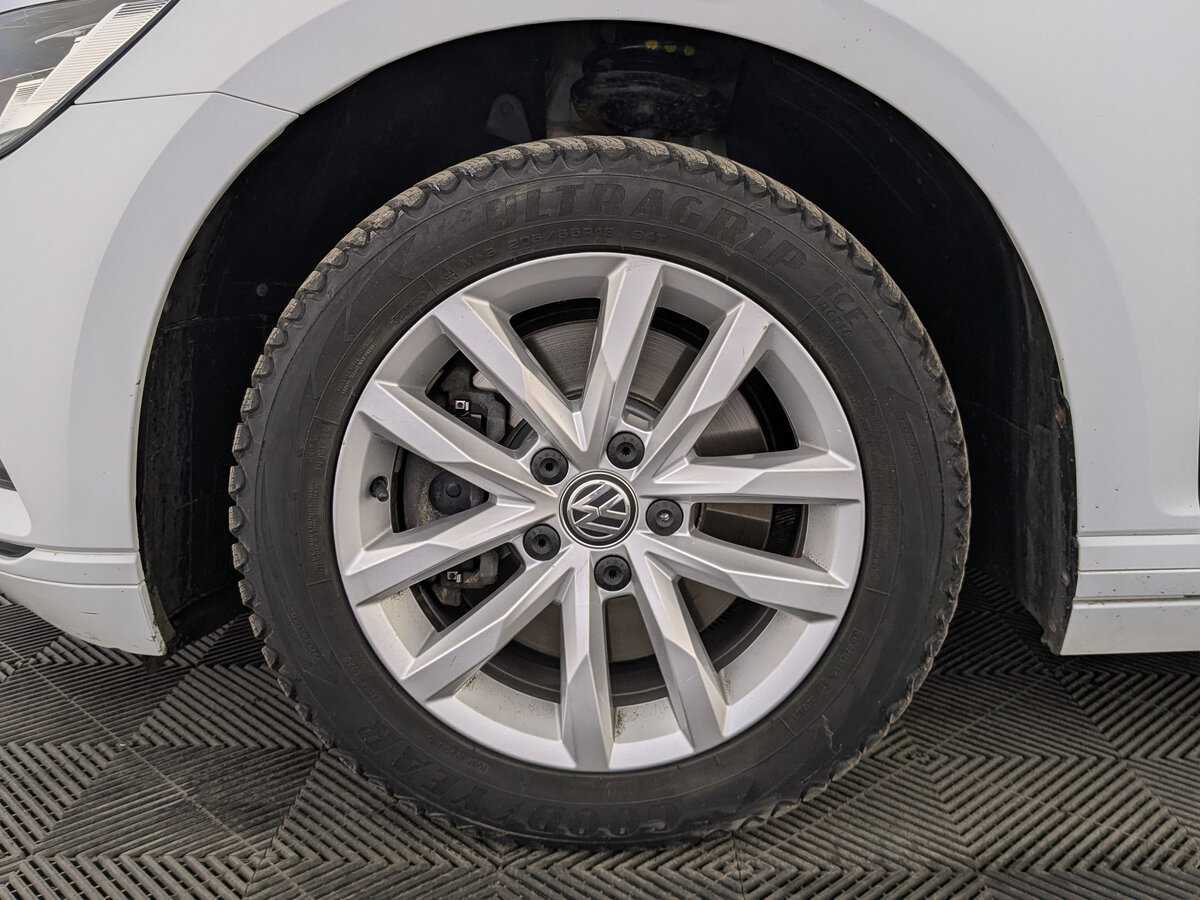 Купить Volkswagen Passat, 2019, 78 524 км.. Фото: #11