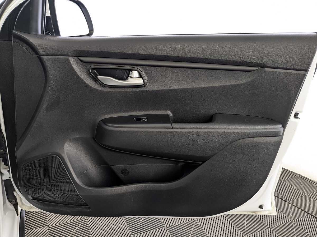 Купить Киа Рио, 2019, 125 823 км.. Фото: #23