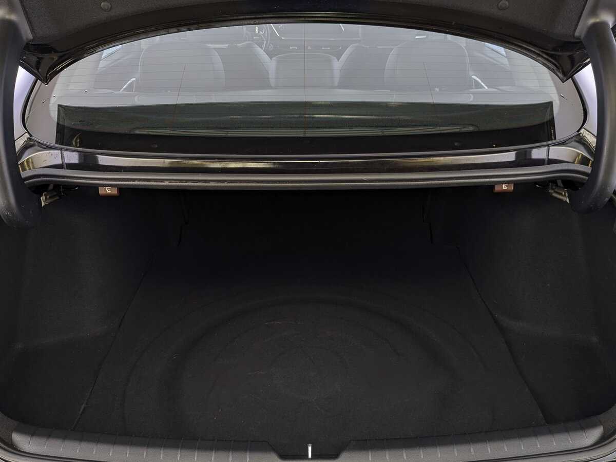 Купить Hyundai Sonata, 2021, 73 805 км.. Фото: #9