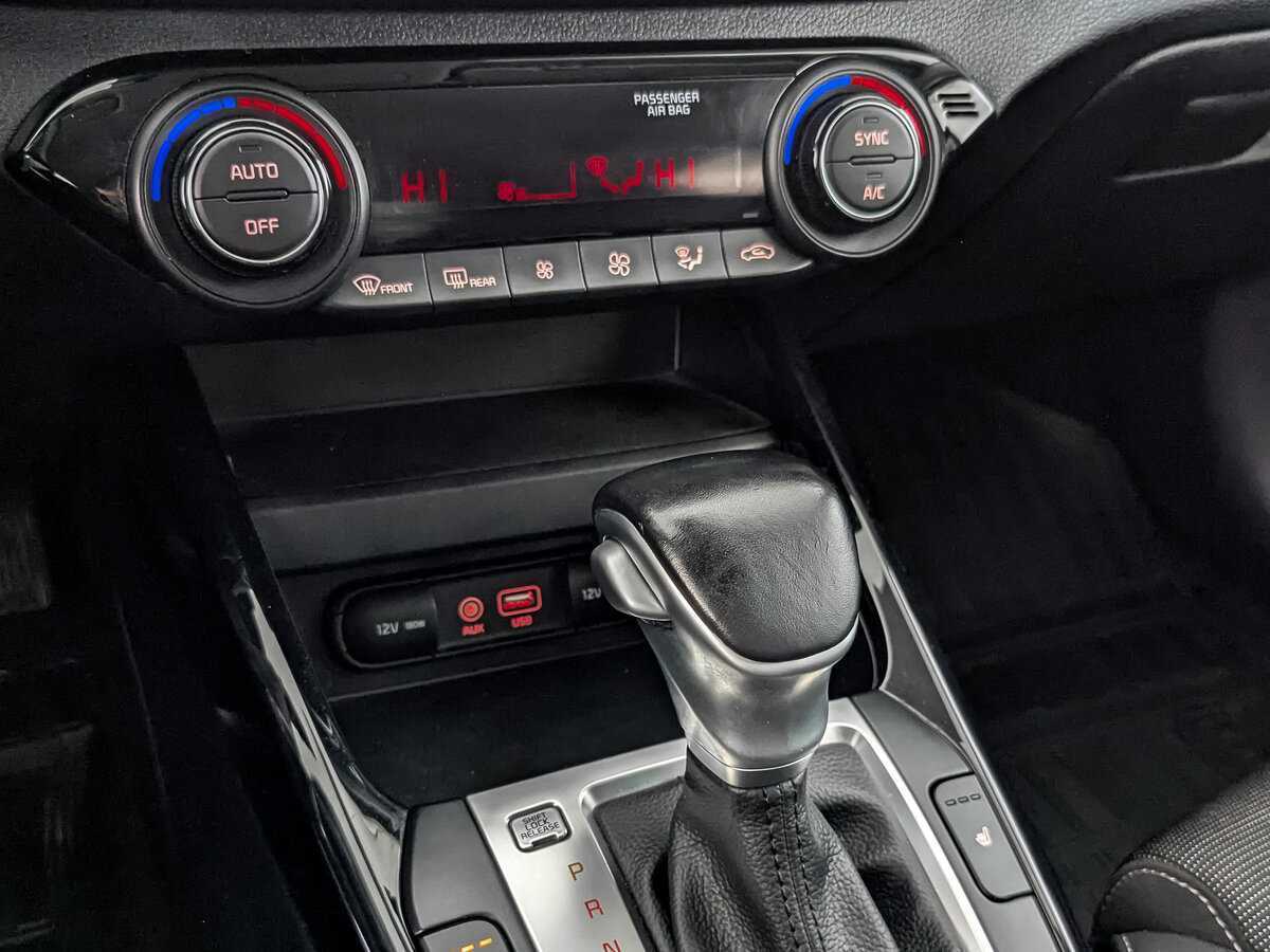 Купить Kia Cerato, 2020, 56 380 км.. Фото: #20