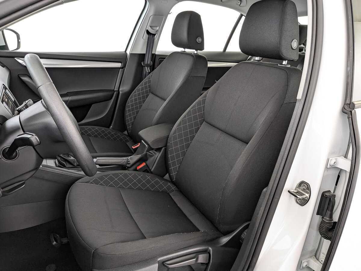 Купить Шкода Октавия, 2019, 91 400 км.. Фото: #19