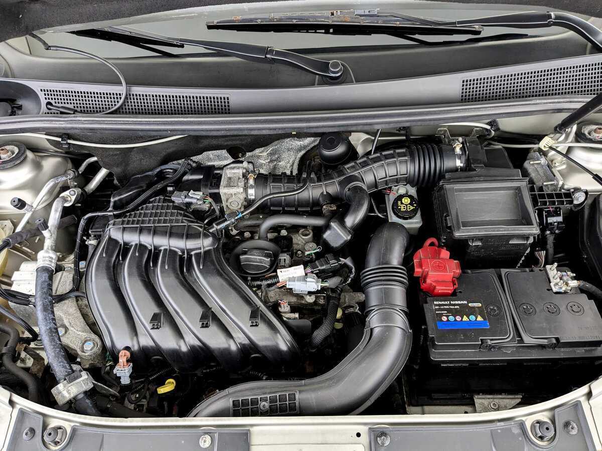 Купить Рено Сандеро, 2018, 98 664 км.. Фото: #8