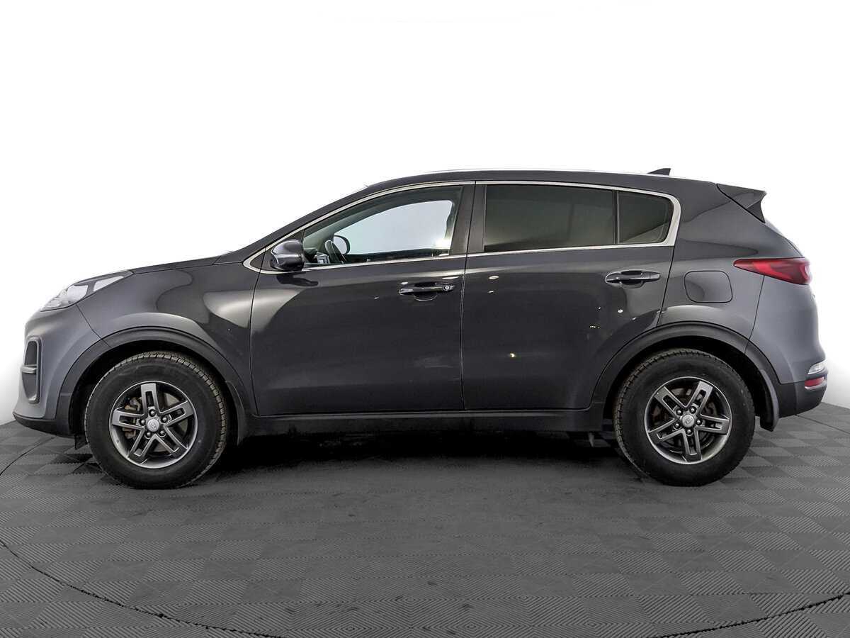 Купить Kia Sportage, 2019, 94 000 км.. Фото: #7