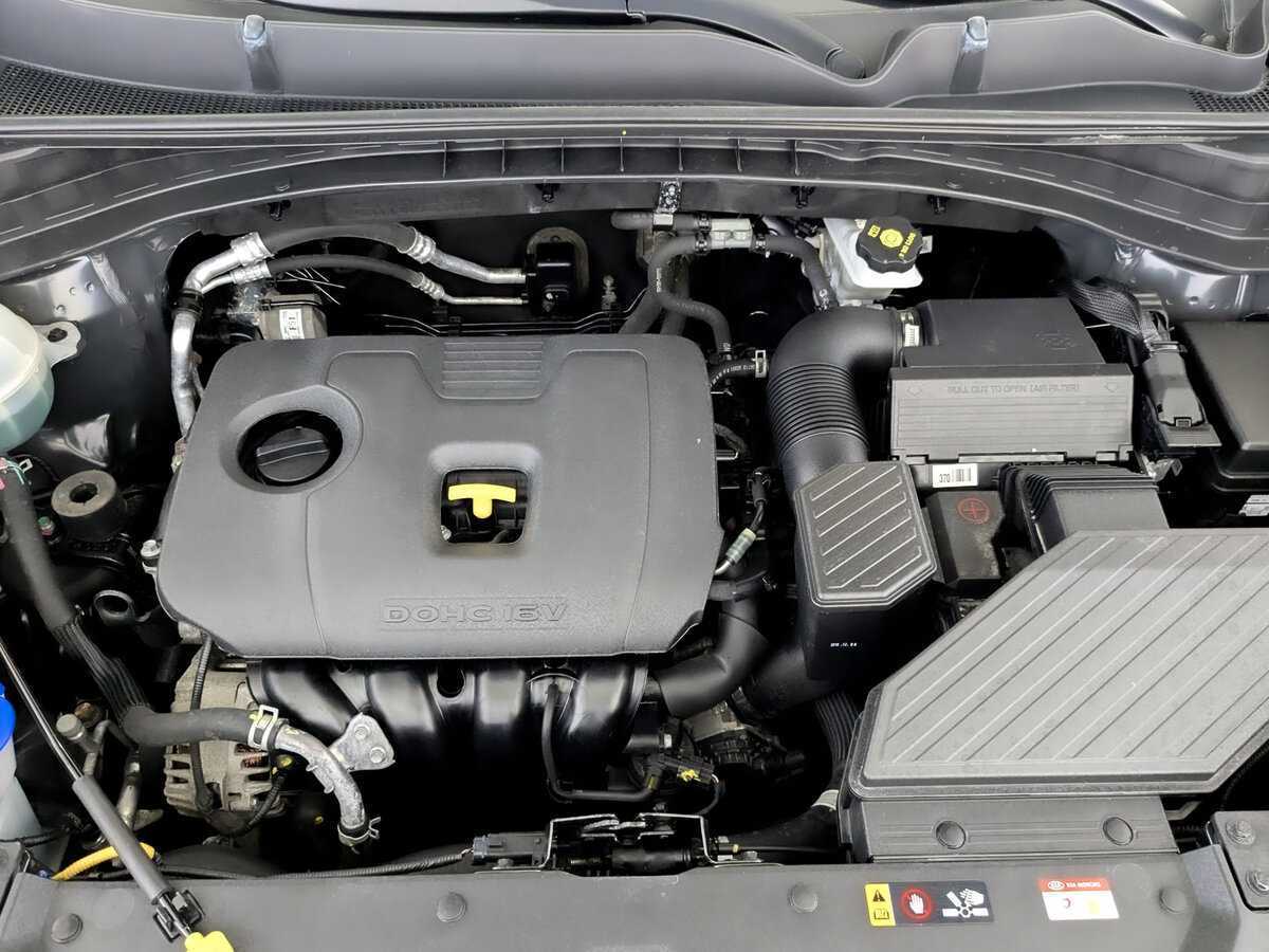 Купить Kia Sportage, 2019, 94 000 км.. Фото: #8