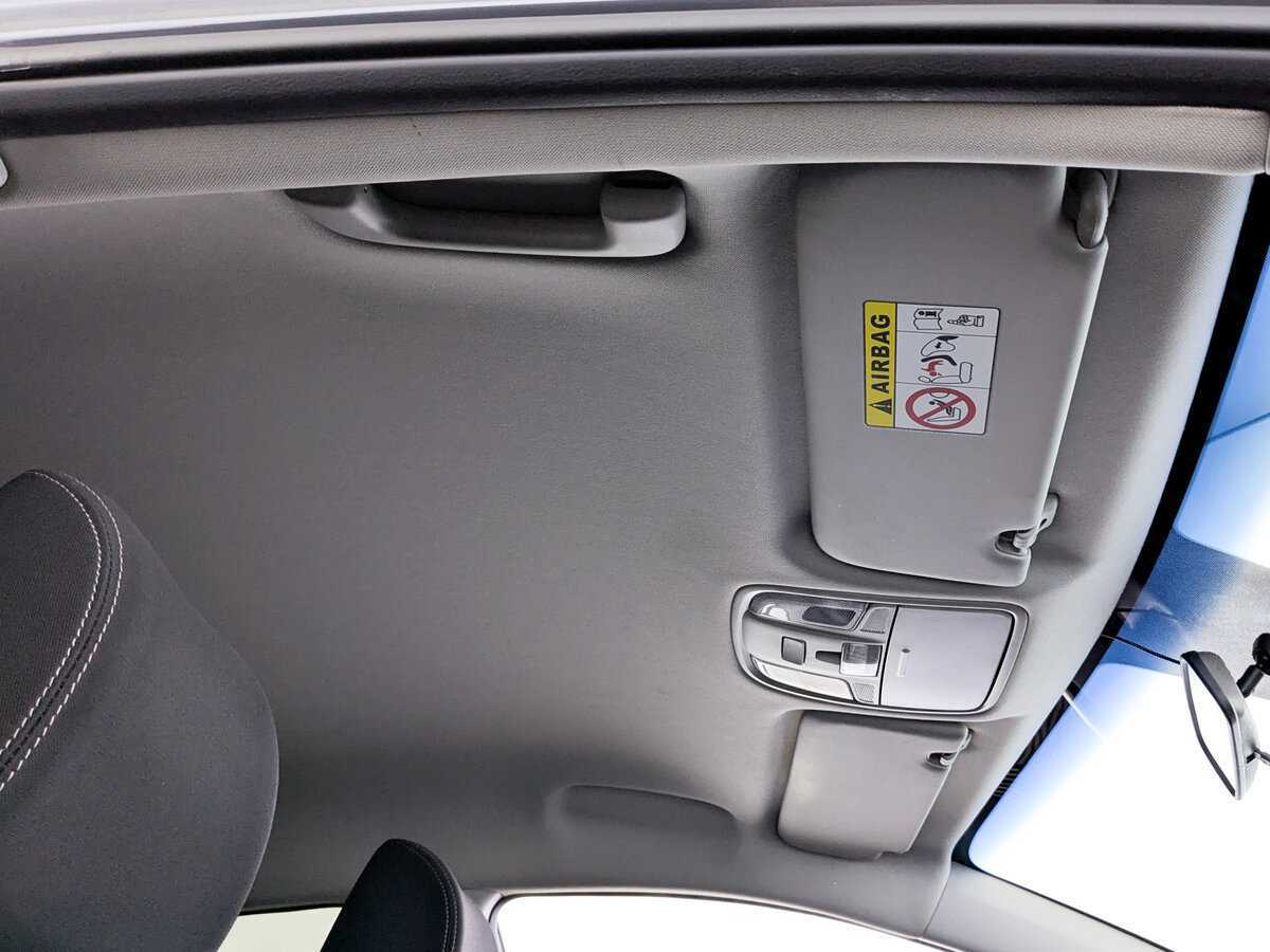 Купить Kia Sportage, 2019, 94 000 км.. Фото: #19