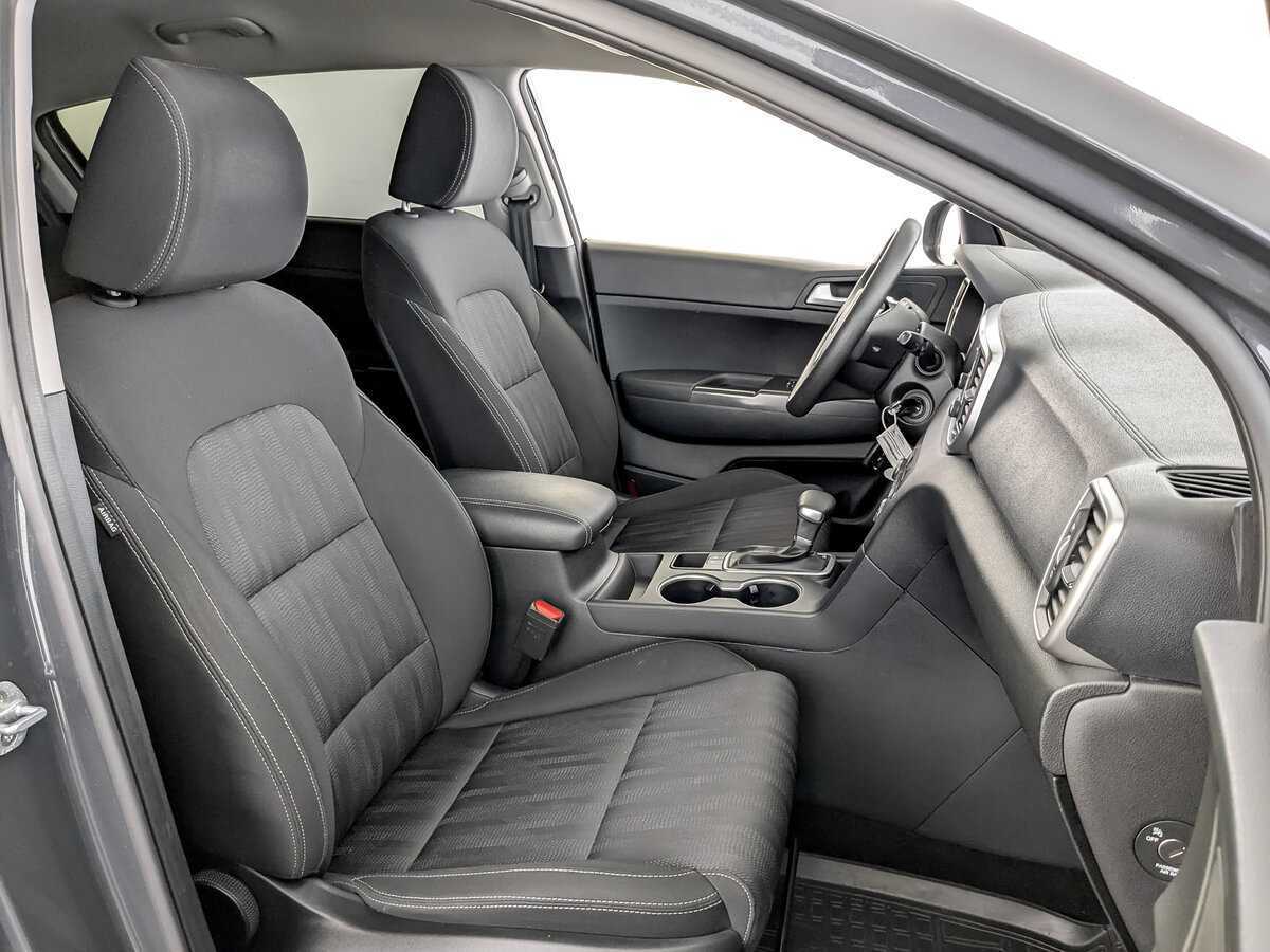 Купить Kia Sportage, 2019, 94 000 км.. Фото: #20