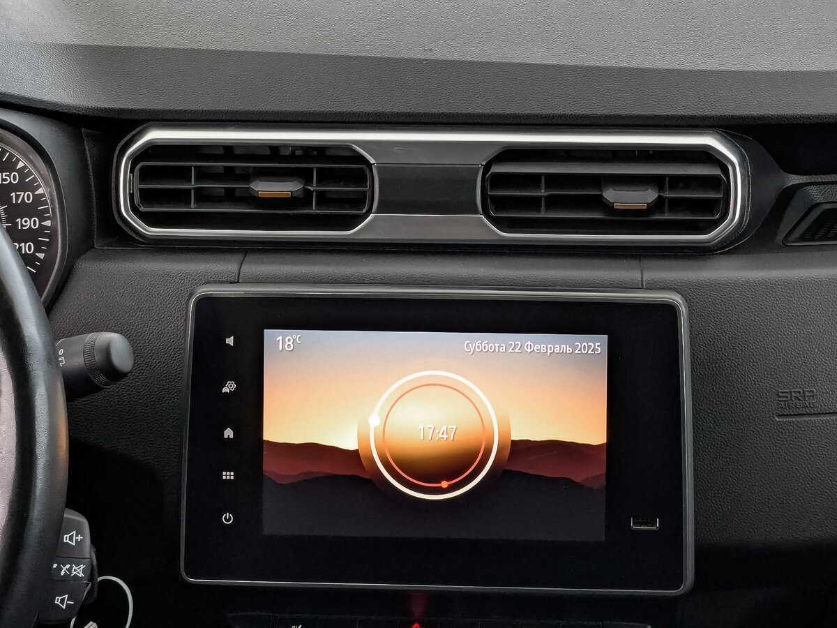 Купить Renault Duster, 2021, 105 384 км.. Фото: #14